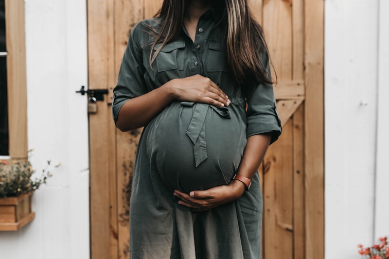 Album Photo de Grossesse : Conseils pour Capturer Chaque Moment 