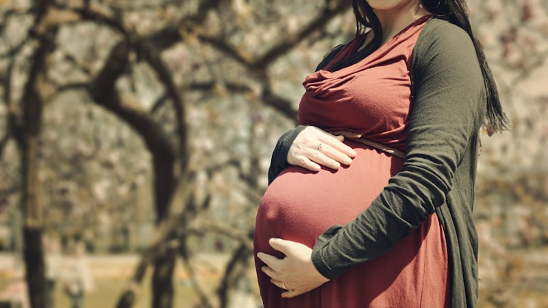 Anesthésie Dentaire Pendant la Grossesse : Ce Que Vous Devez Savoir 