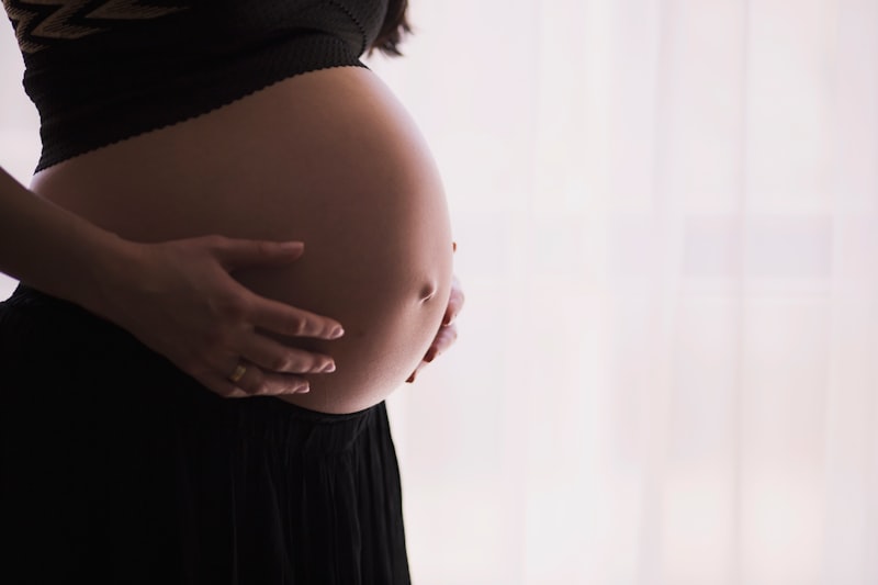 Idée Shooting Grossesse : Comment Planifier une Séance Photo Inoubliable 