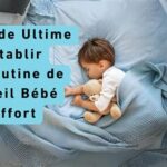 Comment Établir Une Routine De Sommeil Pendant La Grossesse