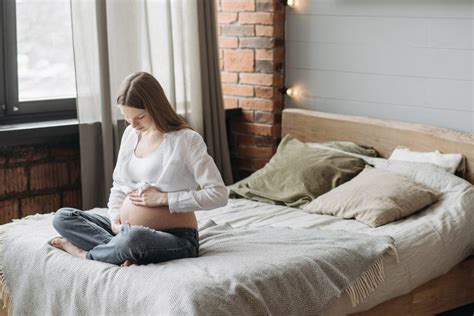 Comment Gérer Les Insomnies Pendant La Grossesse