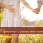 Comment Impliquer Votre Partenaire Pendant La Grossesse