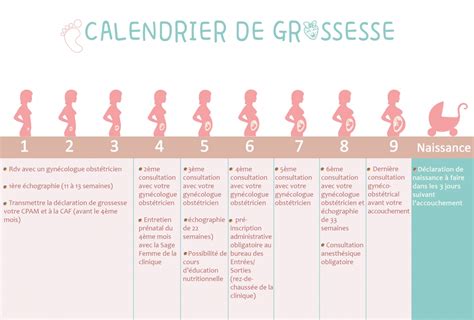 Comment Parler De La Période De Grossesse À Un Enfant Plus Grand