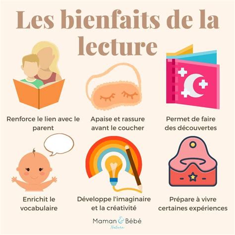 Les Bienfaits De La Lecture Pendant La Grossesse