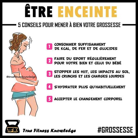 Les Conseils Pour Le Partenaire Pendant La Période De Grossesse