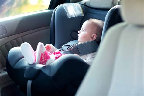 Les Différents Types De Sièges Auto Pour Bébé: Que Choisir ?