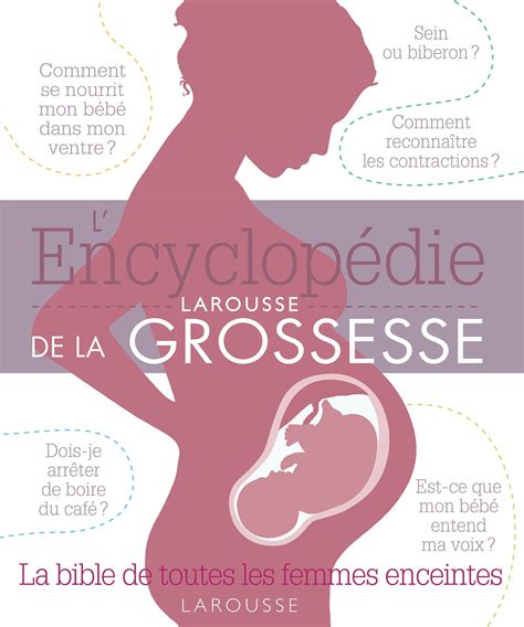 Les Meilleurs Livres sur la Grossesse: Nos Recommandations