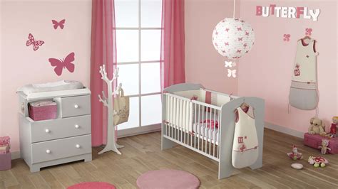 Préparer Sa Chambre de Bébé: Guide Pratique